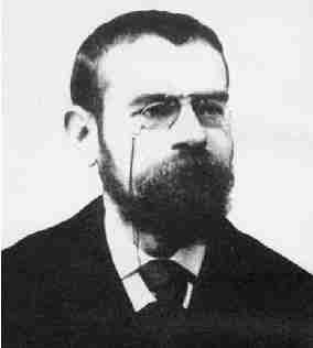 Leopoldo alas biography 08 image